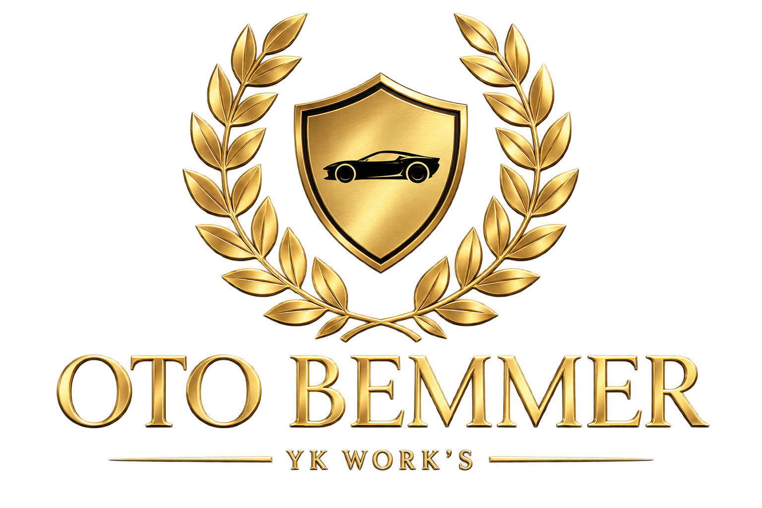 Oto Bemmer YK Work's logo